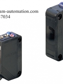 E3Z-T81A omron Photoelectric Sensor NEW