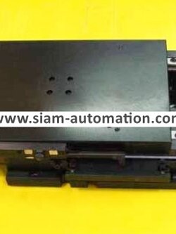 สไลด์พร้อมมอเตอร์ ยาว 30 cm กว้าง 19 cm (Used)