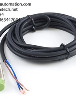 PR12-4DN Autonics Proximity Sensor