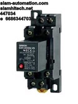 G3HD-202SN Solid State Relay