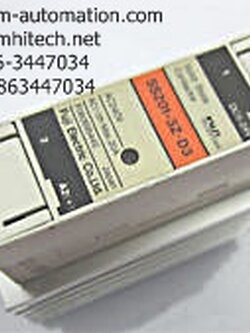 SS201-3Z-D3 Solid State Relays (FUJI)
