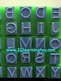 ตรายาง ชุดพยัญชนะ A-Z ขนาด 2 บรรทัด (ประ) ภาพสวยคมชัด มีด้ามจับถนัดมือ ทนทาน ใช้ได้นาน คุ้มค่าจริงๆค่ะ ส่งฟรี