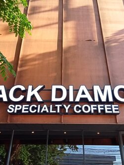 งานป้ายกล่องไฟ