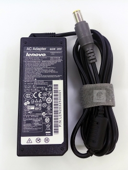 ADAPTER LENOVO 20V 3.25A 65W หัว7.9x5.5MM (ของเทียบ OEM)