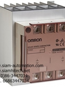 G3PE-525B solid state relay Omron
