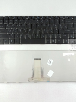KEYBOARD ASUS F80 สีดำ
