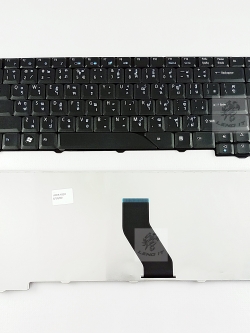 KEYBOARD ACER ASPIRE 4920 สีดำ