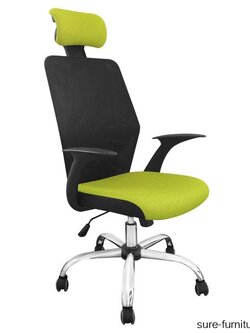 เก้าอี้สำนักงาน NESTA : PL-127