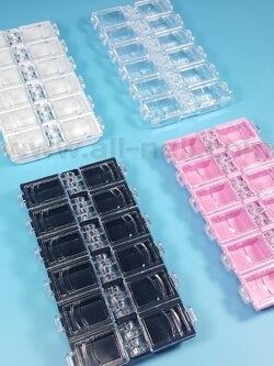 กล่องเก็บเครื่องประดับ