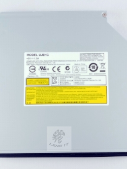 DVD RW SATA SLIM DRIVE