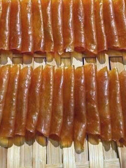 Pre-order มะม่วงกวน ส้มลิ้ม ส้มแผ่น 400 กรัม