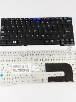 KEYBOARD SAMSUNG NC10 สีดำ