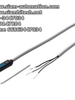 Reed Switch ยี่ห้อ FESTO รุ่น SME-8-K-LED-24 (New)