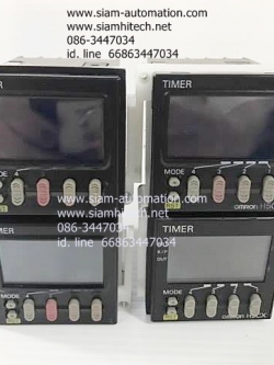 H7CL-ADS Counter Omron (used)