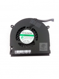 FAN CPU Macbook Pro 13 inch A1278 (Late 2008-Mid 2012)