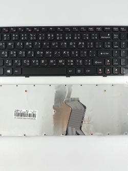 KEYBOARD LENOVO G500