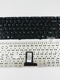 KEYBOARD SONY EA Series สีดำ