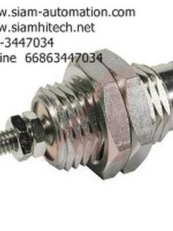 Cylinder E-MC SPB10-5