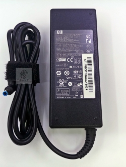 ADAPTER HP 19.5V 4.62A 90W หัว4.5*3.0MM (ของเทียบ OEM)