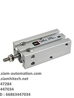 Cylinder ยี่ห้อ SMC รุ่น CDU6-8D (New)