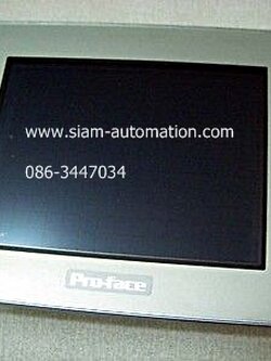 Touch-Screen HMI Proface GP2301-SC41 ( มือสอง 90% สภาพสวยมากคะ )