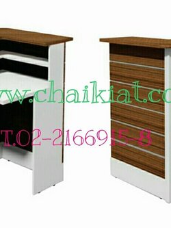 ชุดเคาน์เตอร์เข้ามุม