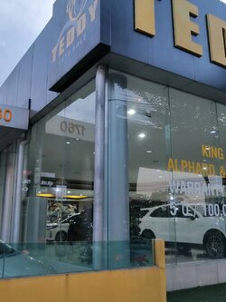 ป้ายตัวอักษรสแตนเลสแฮร์ไลน์เนื้อเงิน (ทำสีเหลือง)