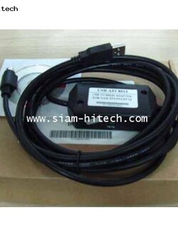 สาย Link PLC NAIS USB-AFC8513 ใช้กับรุ่น FPO/FP2/FP-M (สินค้าใหม่)ขายทั้งปลีกและส่ง