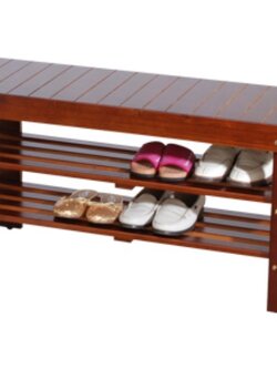 SB-401 : ที่เก็บรองเท้าแบบม้านั่ง