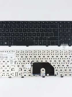 KEYBOARD HP/COMPAQ DV6-6000