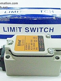 LIMIT SWITCH ยี่ห้อ TEND รุ่น TZ-5101 (New)