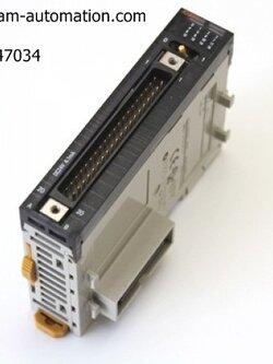 OMRON PLC CJ1W-ID231 new&used