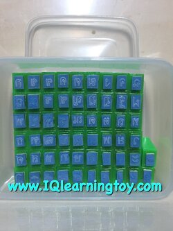 ตรายาง ชุดก-ฮ พร้อมสระ (ประ) ขนาด1 บรรทัด ภาพคมชัด ด้ามจับถนัดมือ แข็งแรง ทนทาน คุ้มค่าจริงๆค่ะ ส่งฟรี