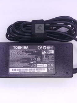 ADAPTER TOSHIBA 19V 4.74A 90W หัว 5.5*2.5MM (ของเทียบ OEM)
