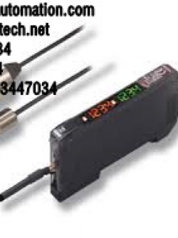 E2C-EM02-F Omron Proximity Sensors