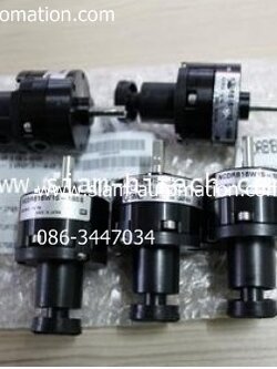ROTARY SMC NCDRB1BW 15-180S