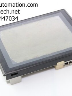 HMI Touch Screen OMRON NS8-TV00B-V2
