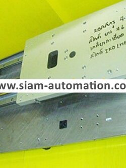 Ball screw and slide ยกชุด