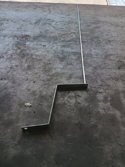 แท่งกราวด์ (Ground Rod)จำนวน20เส้น/มัด