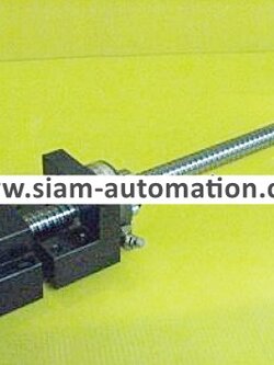 บอลสกรู B.B BOLOGNA ITALY ยาว 32 cm (Used)