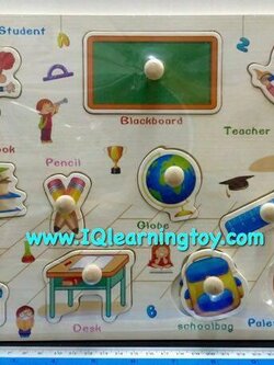 ภาพตัดต่อ สอนคำศัพท์ภาษาอังกฤษชุดห้องเรียนของหนู ช่วยสอนคำศํพท์เรียกสิ่งของต่างๆและอุปกรณ์ที่ใช้ในห้องเรียน ส่งฟรี