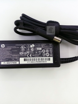 ADAPTER HP 19.5V 3.33A 65W หัว7.4*5.0MM (ของเทียบ OEM)