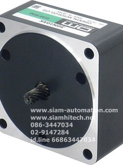 หัวเกียร์ ยี่ห้อ Oriental Motor รุ่น 4GN30KF (New)