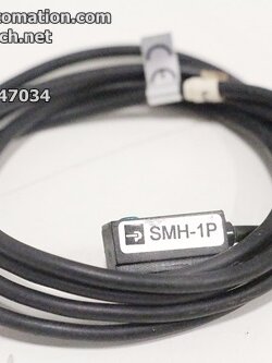 Position Switch ยี่ห้อ Parker รุ่น SMH-1P (New)