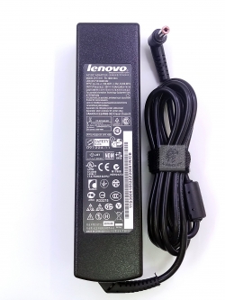 ADAPTER LENOVO 20V 4.5A 90W หัว 5.5*2.5MM (ของเทียบ OEM)
