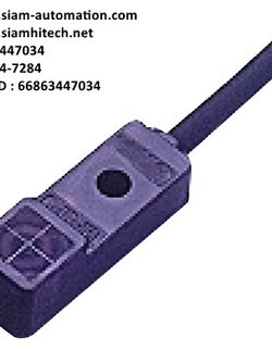 Proximity Sensor ยี่ห้อ Panasonic รุ่น GL-8FU (Used)