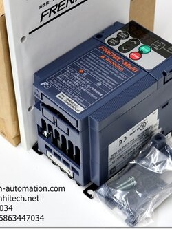 FRN0.2E1S-2J Inverter fuji