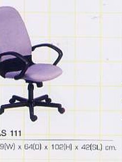 เก้าอี้ทำงานรุ่น AS-111
