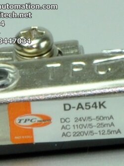 Reed Switch ยี่ห้อ TPC รุ่น D-A54K (New)