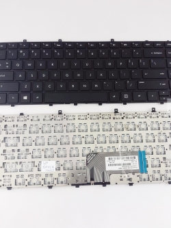 KEYBOARD HP/COMPAQ ENVY 4 WITH FRAME
